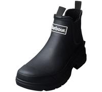 (5) Barbour Nimbus Womens Wellington Boots in Black