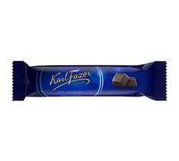 5 Bars x 39g of Karl Fazer Blue - Original - Finnish - Milk Chocolate