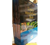 5 Bde. Unsere wunderbare Welt