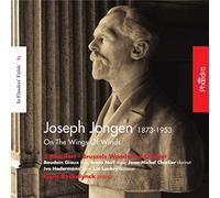 5 Beaufort Brussels Woodwind Quintet / Hans Ryckelynck - Jongen: In Flanders Fields Vol. 85 - On the Wings of Wind