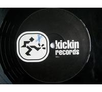 5 Below Zero - Club Quake - Oliver Klein Mixe [12" VINYL]