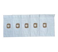 5 Big Pack X-Treme Heavy Duty Vacuum Cleaner Bags Compatible with Rowenta RU 389