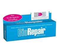 5 Biorepair Toothpaste Each 75 ML Dr. Wolff