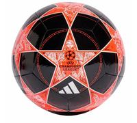 (5, Black/Red) Adidas UEFA Champions League Football
