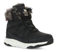 (5, Black) Trespass Womens Winter Boots Waterproof Kenna