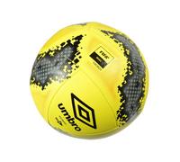 (5, Black/Yellow) Umbro Neo Swerve Football