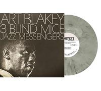 5 Blind Mice/180 Gr Gatefold Sleevemarbre Gris [VINYL]
