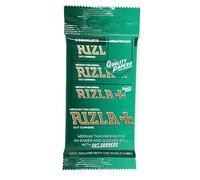 5-Booklets Rizla Green Medium Thin Cigarette Rolling Paper