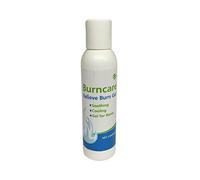 5 BOTTLE OF BURNCARE EMERGENCY FIRST AID BURN CARE SCALDS COOLING SOOTHING HYDROGEL 118ML