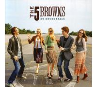 5 Browns - No Boundaries