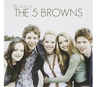 5 Browns, the - West Side Story-the Best of Th