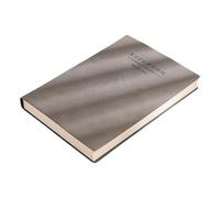 5 Business Notebook 360 Pages Thick Stationery Memo Pad Lined Journal School Office Supplies