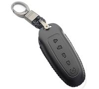 5 Button Car Remote Key Case Cover Keychain For For Flex For Focus For Taurus For Edge For Escape For Explore For Expedition