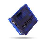 5 Button Timer For Beko Ze5Nnvs, Rm10Frs, Rm10Brs Genuine Part