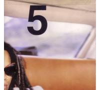 5 by Lenny Kravitz