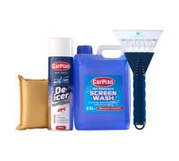 -5°C Winter Essentials Bundle Kit