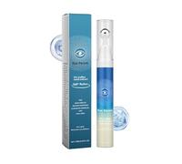 5% Ca-ffeine Eye Se-rum, Eye Firming, 15ml Mild Care Solution, Powerful Anti-Aging Formula, Quick Absorption for Women Girls Home