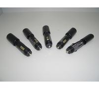 10 Car Charger for Blackberry BlueAnt Jabra Plantronics Motorola Sound Bluetooth