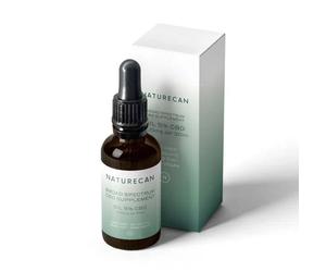 5% CBD Oil