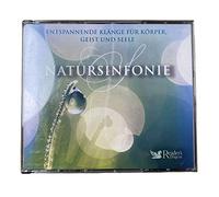 5-CD-Box - NATURSINFONIE - Entspannende Klänge für Körper, Geist und Seele