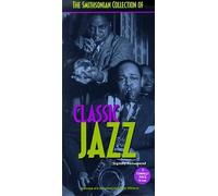 5 CD Box Set W - Smithsonian Collection-of Clas