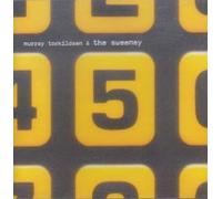 5 CD UK ROTATOR 2005