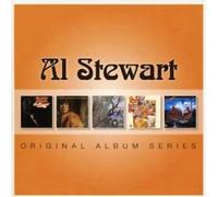 Al Stewart - Original Album Series