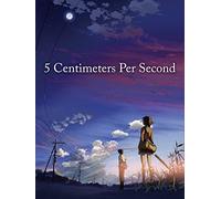 5 Centimeters Per Second
