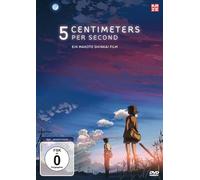 5 Centimeters per second
