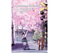 5 Centimeters Per Second (Collector's Edition)