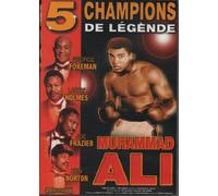5 Champ de Légende