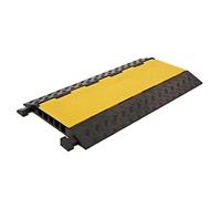 5 Channel Cable Protector Bridge by Gear4music 4.5x3.5cm