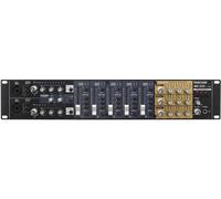 5 Channel Industrial Grade Zone Mixer - TASCAM