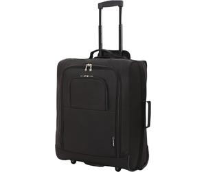 5 Cities 56x45x25 Trolley Case EasyJet British Airways Jet2 Maximum Cabin Case