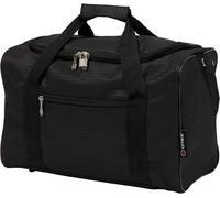 5 Cities Ryanair Maximum Sized Cabin Carry on Holdall Bag 40x20x25cm