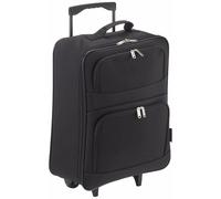 5 Cities Super Lightweight Folding Shopping Bag Shopping Trolley Cabin Bag