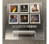 5 Classic Albums (2014) CD New Sealed