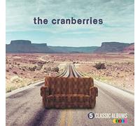 5 Classic Albums - Cranberries The (CD)