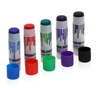 5 Colors Livestock Marking Crayon for Pig Cattle Cow Sheep Horse Farming Marker