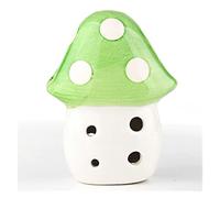 5 Colors Ocarina 6 Hole Small Ocarina Alto C Tone Beginner Ocarina Teaching Ceramic Ocarina ocarina instrument (2)