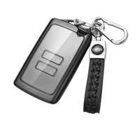 5 colours: Z.MYUKI key case with key ring for Renault 5 E-Tech 2024 2025 accessories key cover