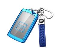 5 colours: Z.MYUKI key case with key ring for Renault 5 E-Tech 2024 2025 accessories key cover