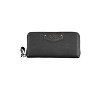 Guess Shoulder Bag ECO BRENTON SLG ZIP – Black, L