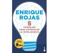 5 consejos para potenciar la inteligencia: Edición limitada a precio especial (Colección Especial)