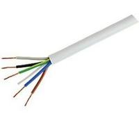5 CORE Cable 3095Y 0.75MM PER METRE