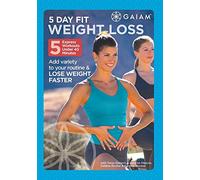 5 Day Fit Weight Loss [DVD] [Region 1] [US Import] [NTSC]