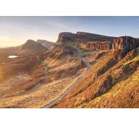 5 Day Tour to Isle of Skye Loch Ness and Glencoe from Glasgow