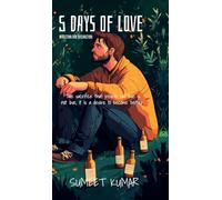 5 Days Of Love: Affection And Interaction