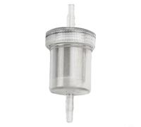 5×Diesel In-line Fuel Filter Kit For Webasto for Eberspacher Air Heater Diesel (10PCS)