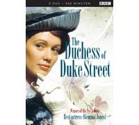 5 Dvd Stackpack - DUCHESS OF DUKE STREET [1976] (Dutch Import) Complete Series 2